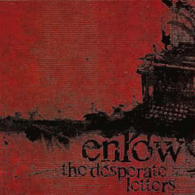 Enlow : The Desperate Letters
